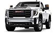 2025 GMC Sierra 3500 HD Truck 